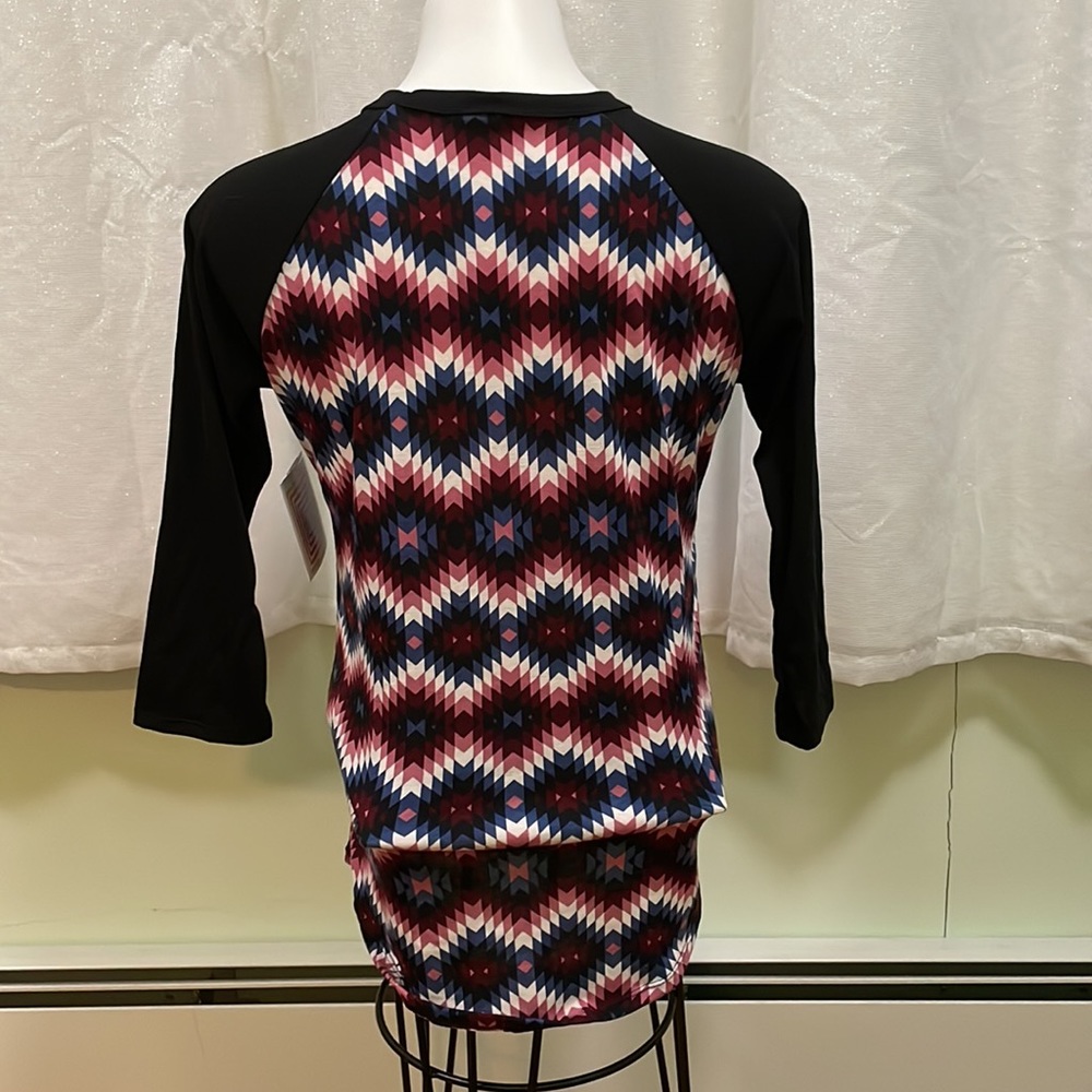 LulaRoe Randy - Picture 2 of 4